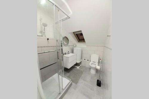 Apartamento Class&cocooning Studio 10mn Aeroport Roissy Cdg