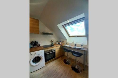 Apartamento Class&cocooning Studio 10mn Aeroport Roissy Cdg