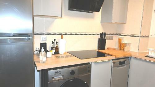 Apartamento Class&zen Appt 10mn Cdg Airport