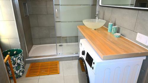 Apartamento Class&tropical Appt 10mn Aeroport Roissy Cdg