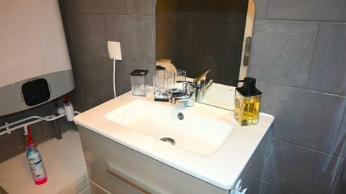 Apartamento Class&tropical Appt 10mn Aeroport Roissy Cdg