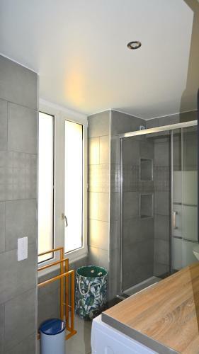 Apartamento Class&tropical Appt 10mn Aeroport Roissy Cdg