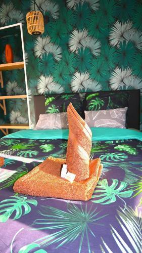 Apartamento Class&tropical Appt 10mn Aeroport Roissy Cdg