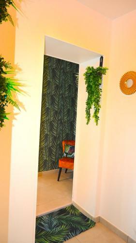Apartamento Class&tropical Appt 10mn Aeroport Roissy Cdg