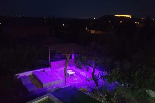 Apartamento Beau T1 Bis Moderne Climatis�