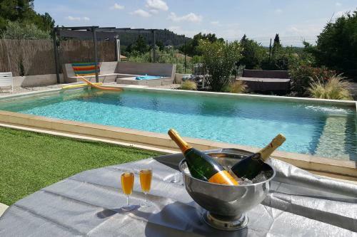 Apartamento Beau T1 Bis Moderne Climatis�
