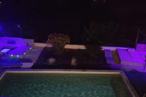 Apartamento Beau T1 Bis Moderne Climatis�