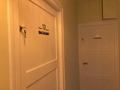 Hostal Le Clos Adnet