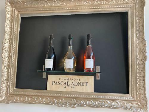 Hostal Le Clos Adnet