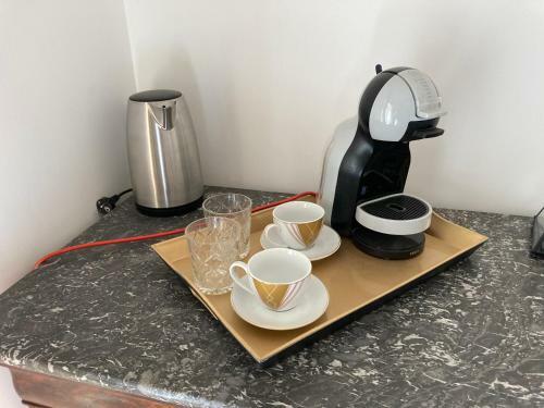 Hostal Le Clos Adnet