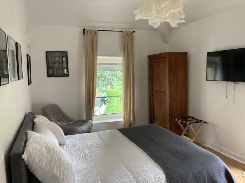Hostal Le Clos Adnet