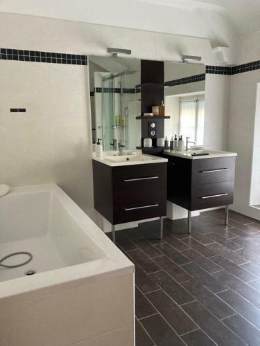 Hostal Le Clos Adnet