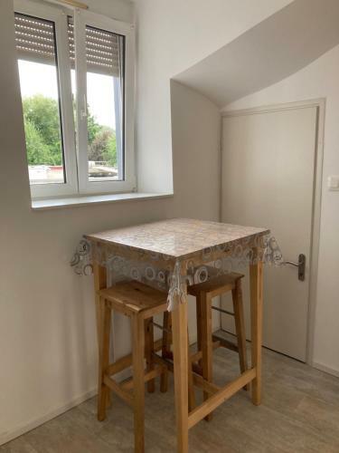 Apartamento Charmant F1 Proche Toutes Commodit�s