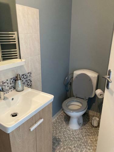 Apartamento Charmant F1 Proche Toutes Commodit�s