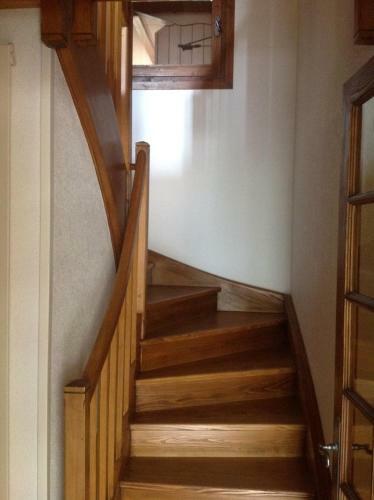 Apartamento Les Grangettes 2 - Duplex - Wifi Gratuite