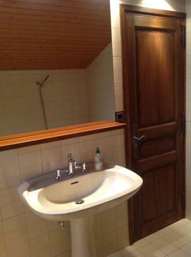 Apartamento Les Grangettes 2 - Duplex - Wifi Gratuite