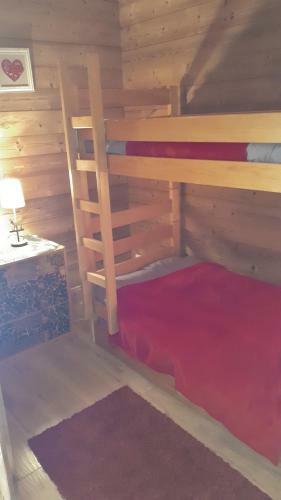 Apartamento T2 Centre Station