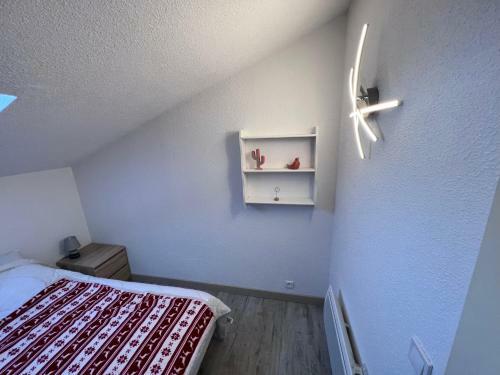 Apartamento Les Cristallines