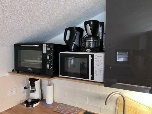 Apartamento Les Cristallines
