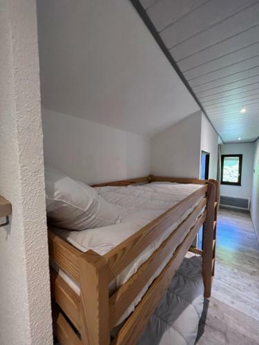 Apartamento Les Cristallines