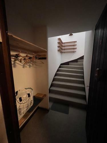 Apartamento Les Cristallines