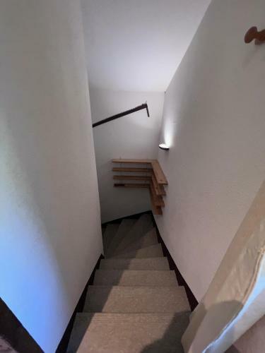 Apartamento Les Cristallines
