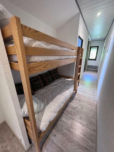 Apartamento Les Cristallines