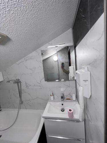 Apartamento Les Cristallines