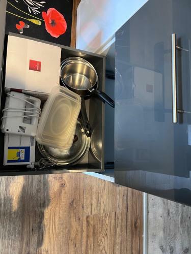 Apartamento Les Cristallines