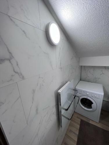 Apartamento Les Cristallines