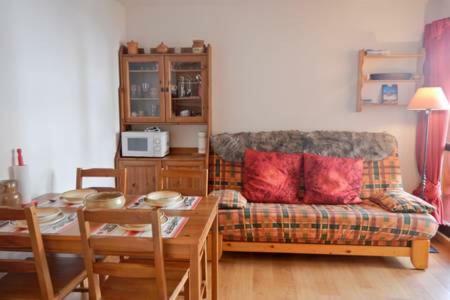 Apartamento Studio 4p - Les 2 Alpes