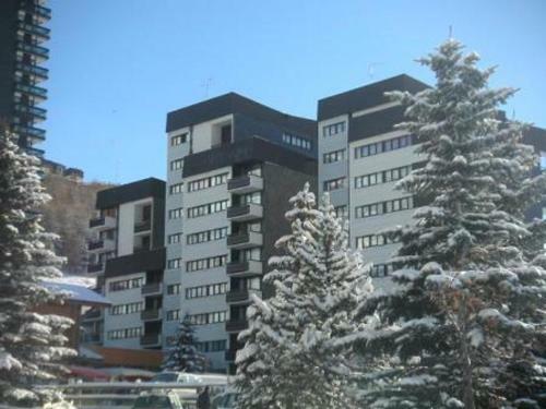Apartamentos Studio Les Menuires, 1 Pi�ce, 3 Personnes - Fr-1-344-175