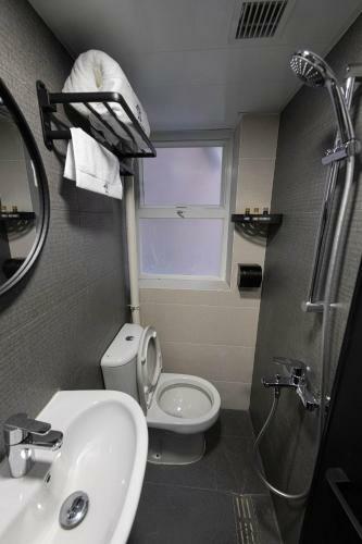 Hostal Studio Stay