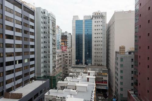 Hostal Studio Stay