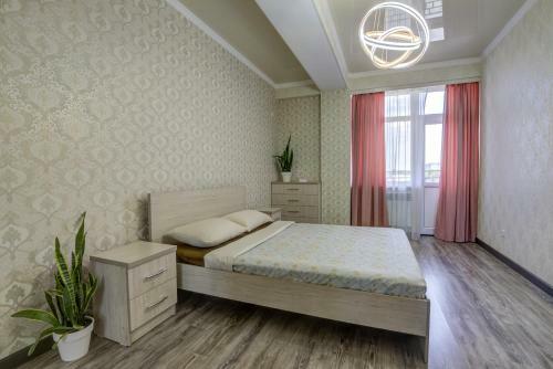 Apartments For Rent Bishkek