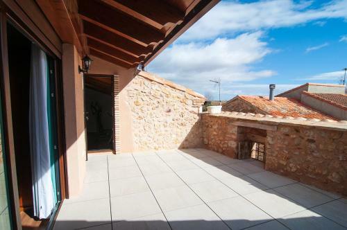Agroturismo La Casa El Cura