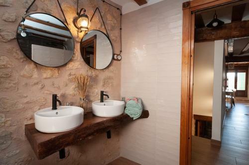 Agroturismo La Casa El Cura