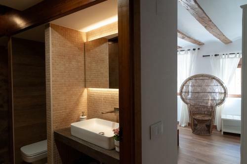 Agroturismo La Casa El Cura
