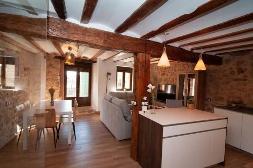 Agroturismo La Casa El Cura