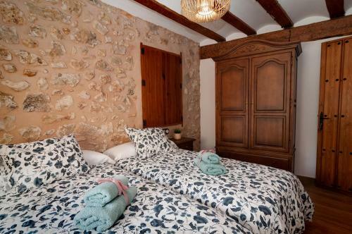 Agroturismo La Casa El Cura