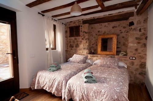 Agroturismo La Casa El Cura