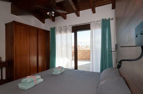 Agroturismo La Casa El Cura