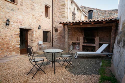 Agroturismo La Casa El Cura