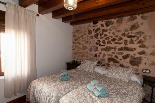 Agroturismo La Casa El Cura