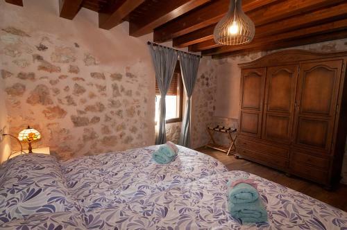 Agroturismo La Casa El Cura