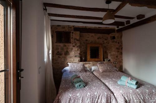 Agroturismo La Casa El Cura