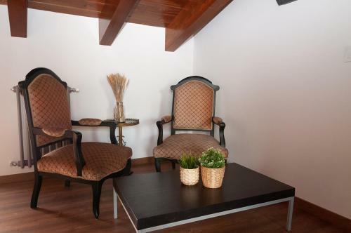 Agroturismo La Casa El Cura