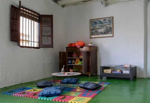 Alojamiento Turistico La Casa Del Tio Cesar