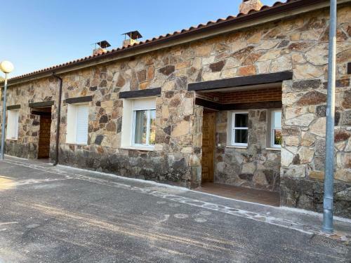 Apartamento Sierra Norte