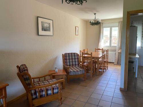 Apartamento Sierra Norte